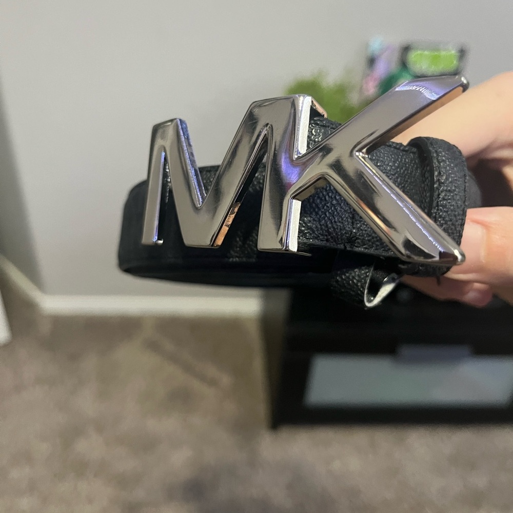 Michael Kors belt